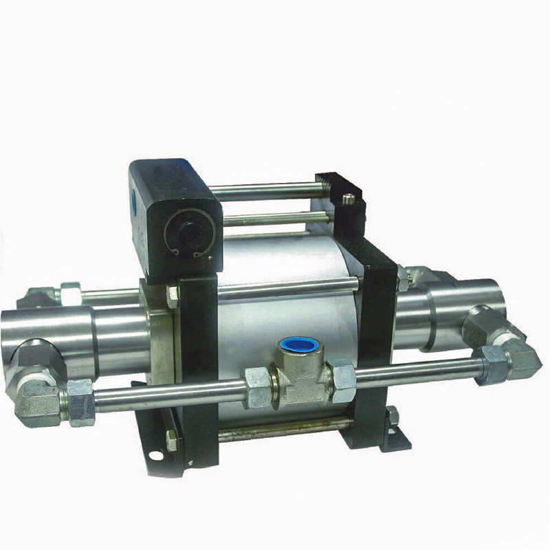 AT-Air-Driven Liquid Pumps